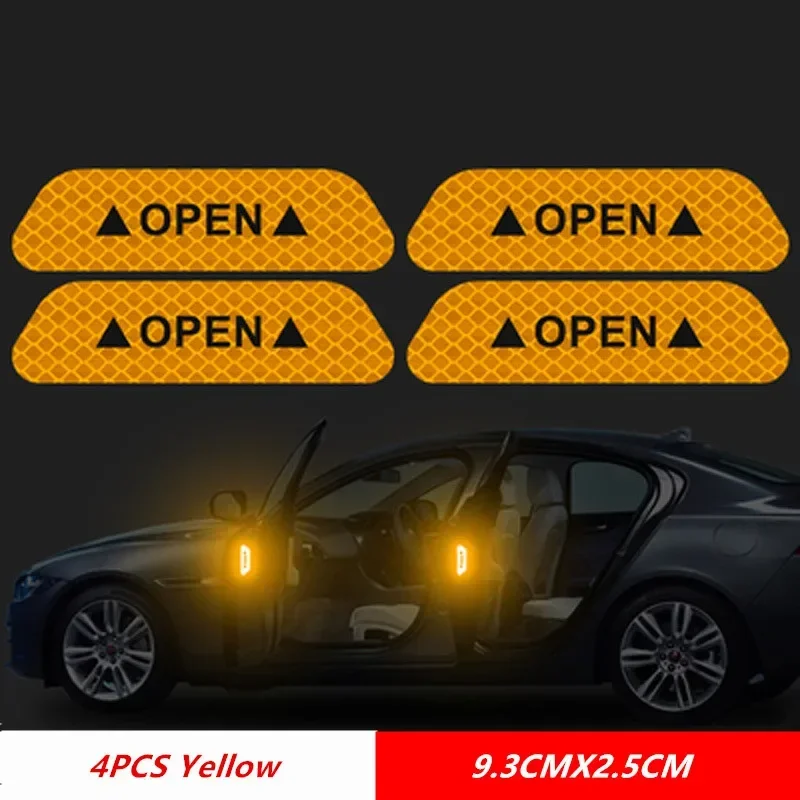 4PCS car door opening tips ref - Car Accessories Quick Delivery review and price